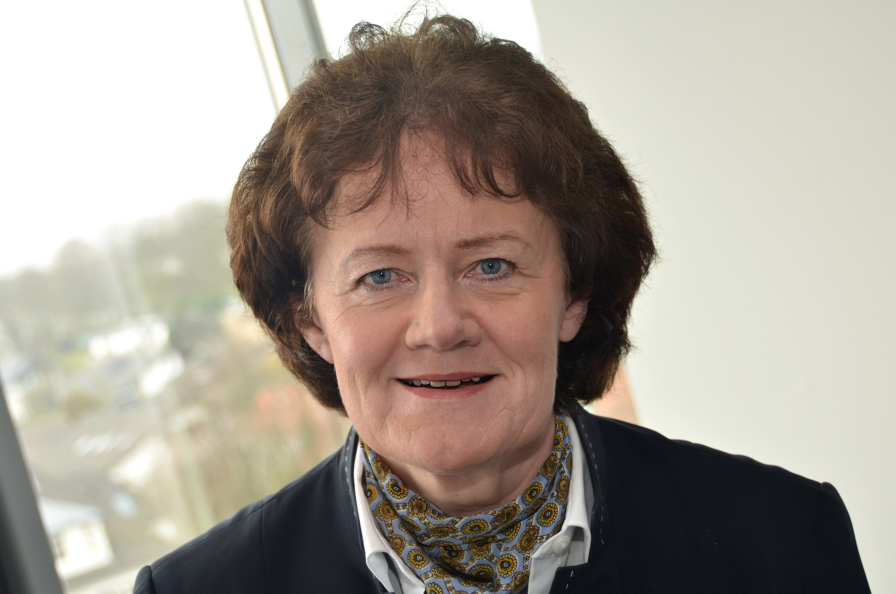 Ute Schöniger
