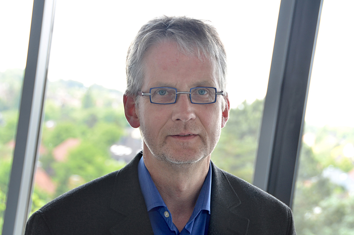 Georg Schulte