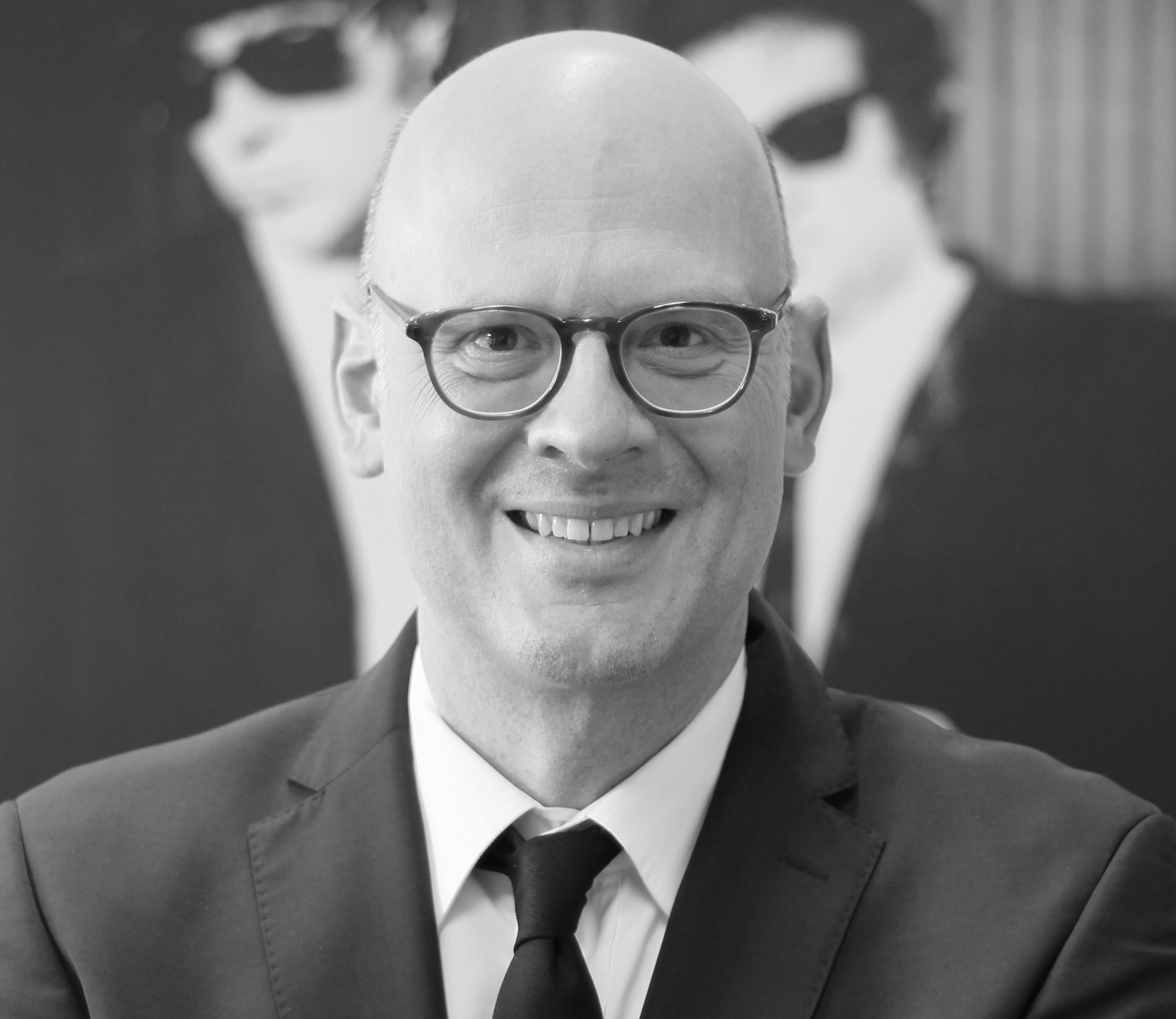 Rainer Strauß