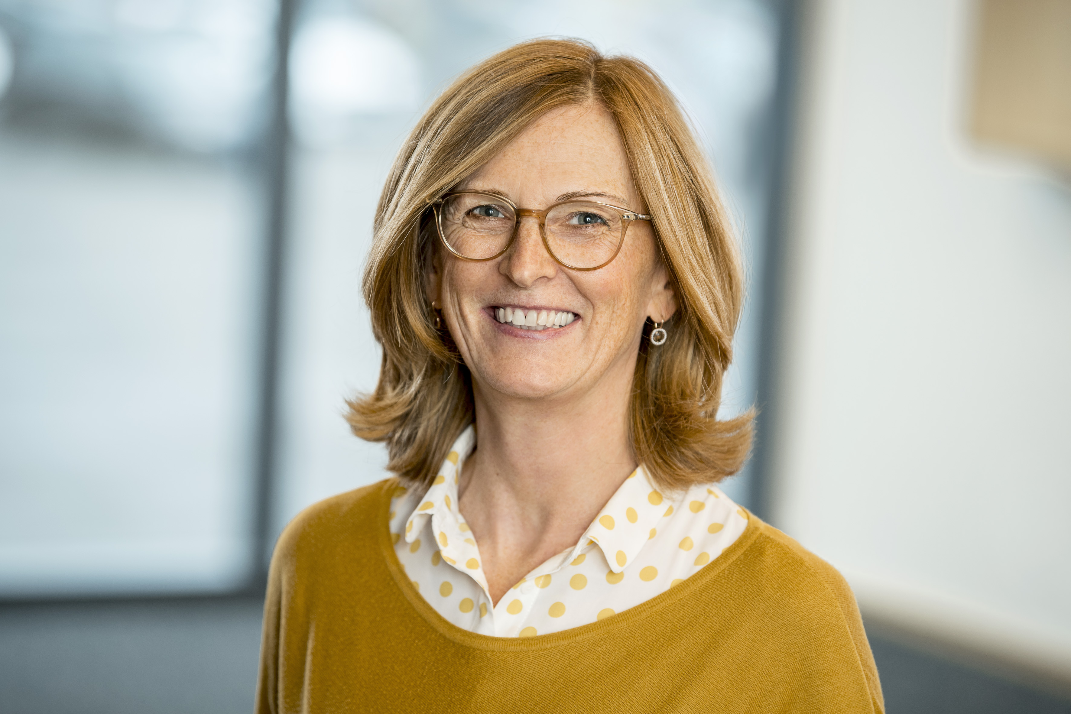 Silke Tappert