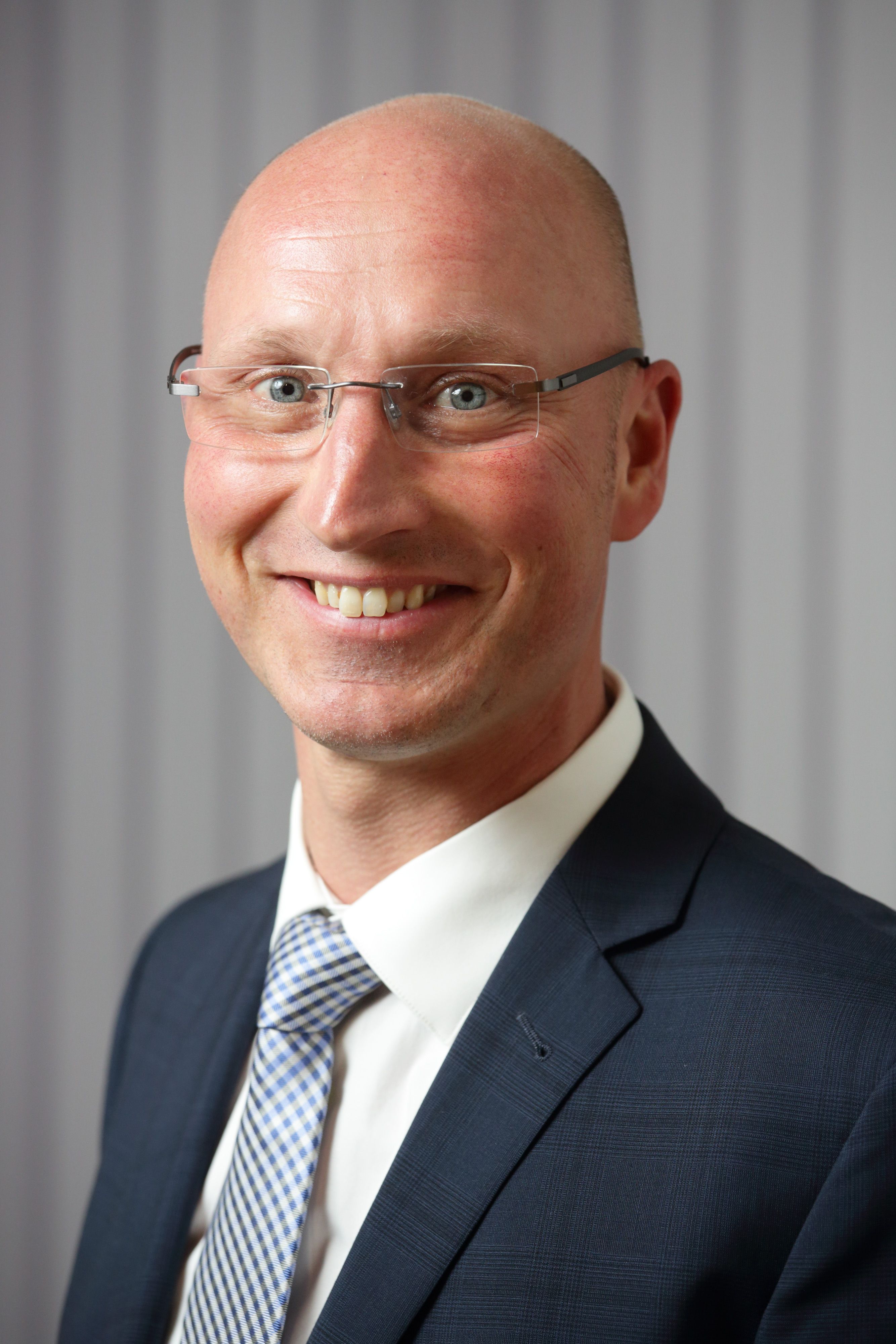 Hans Vossensteyn