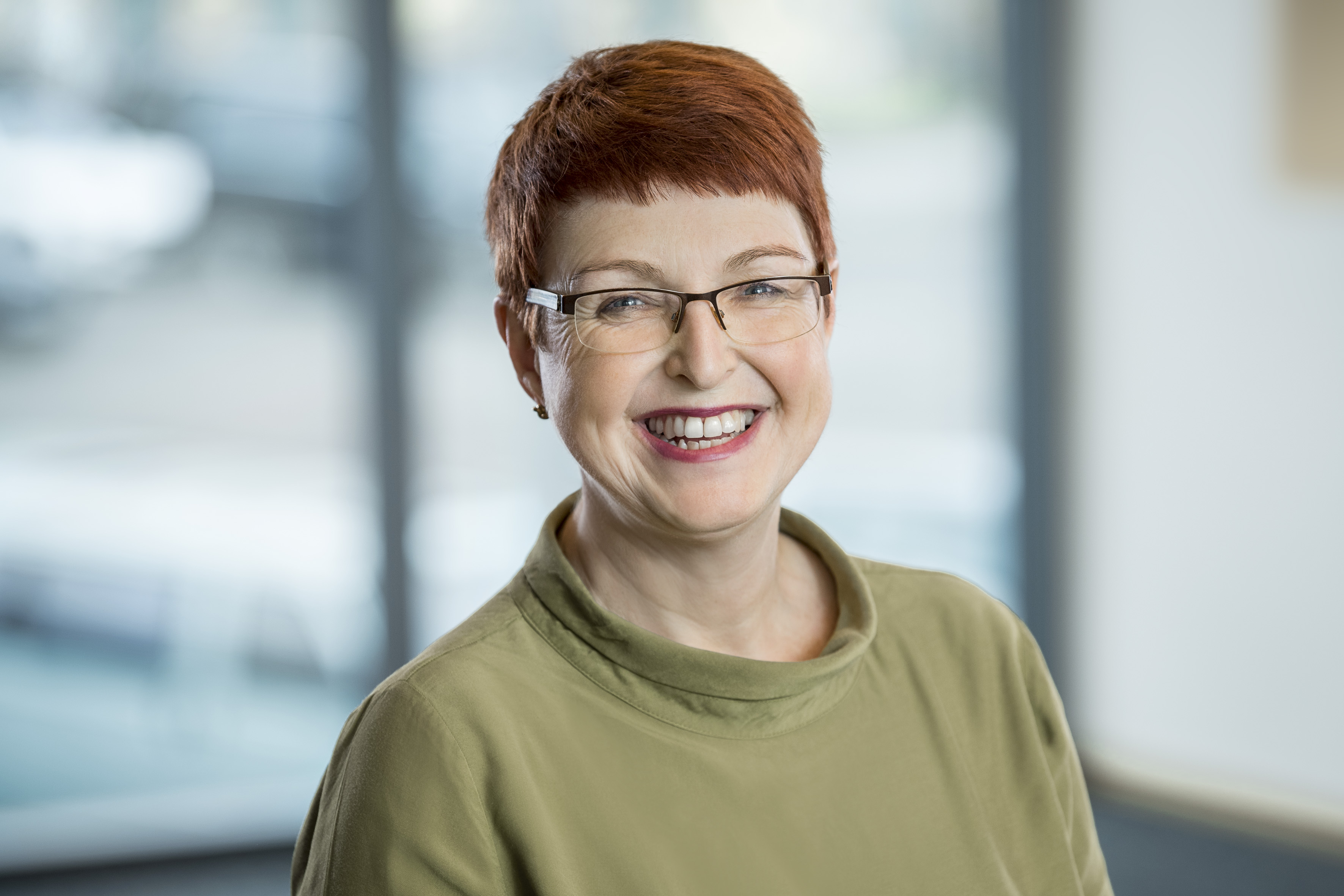 Gerda Wesseln-Borgelt
