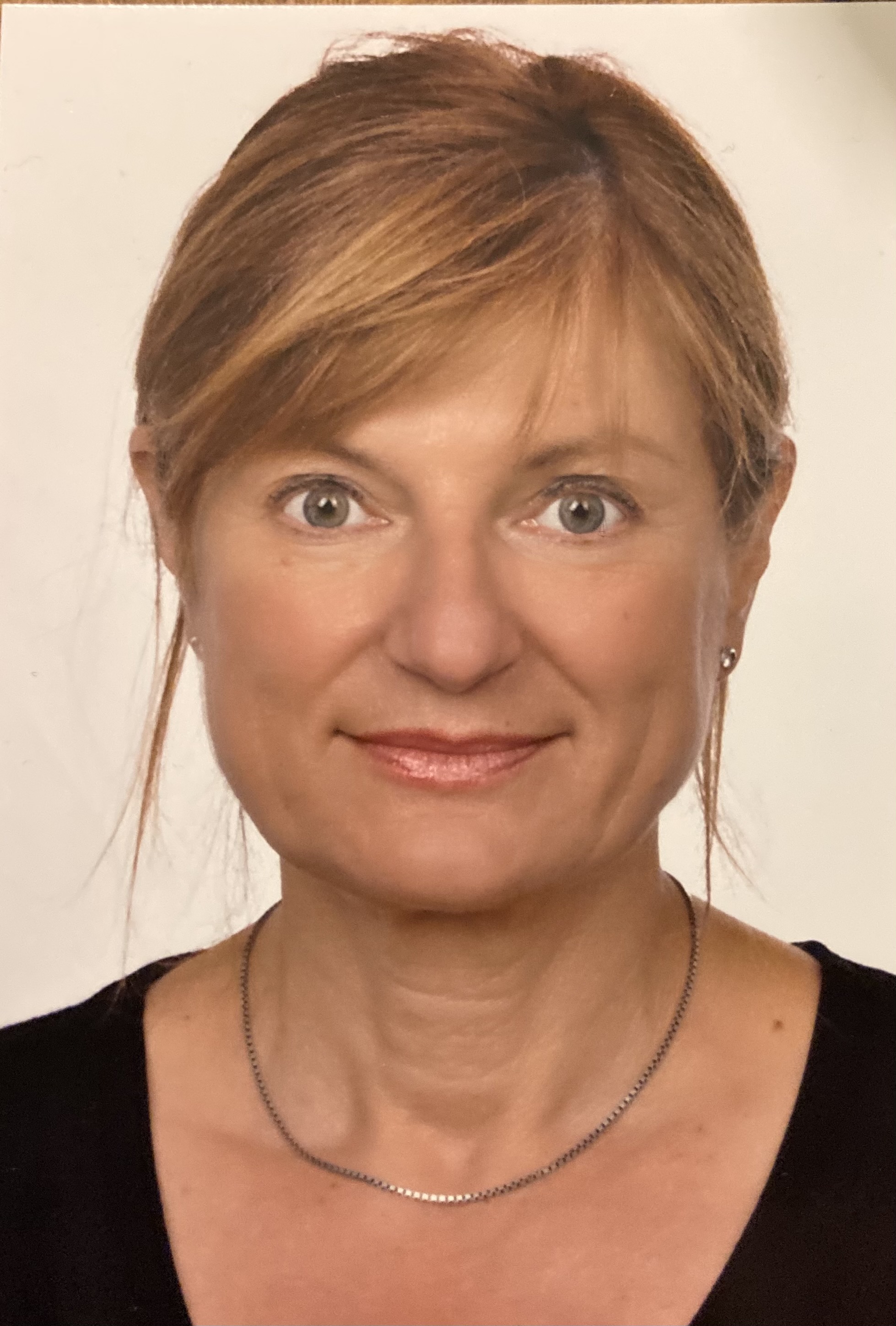 Christine Bräuer