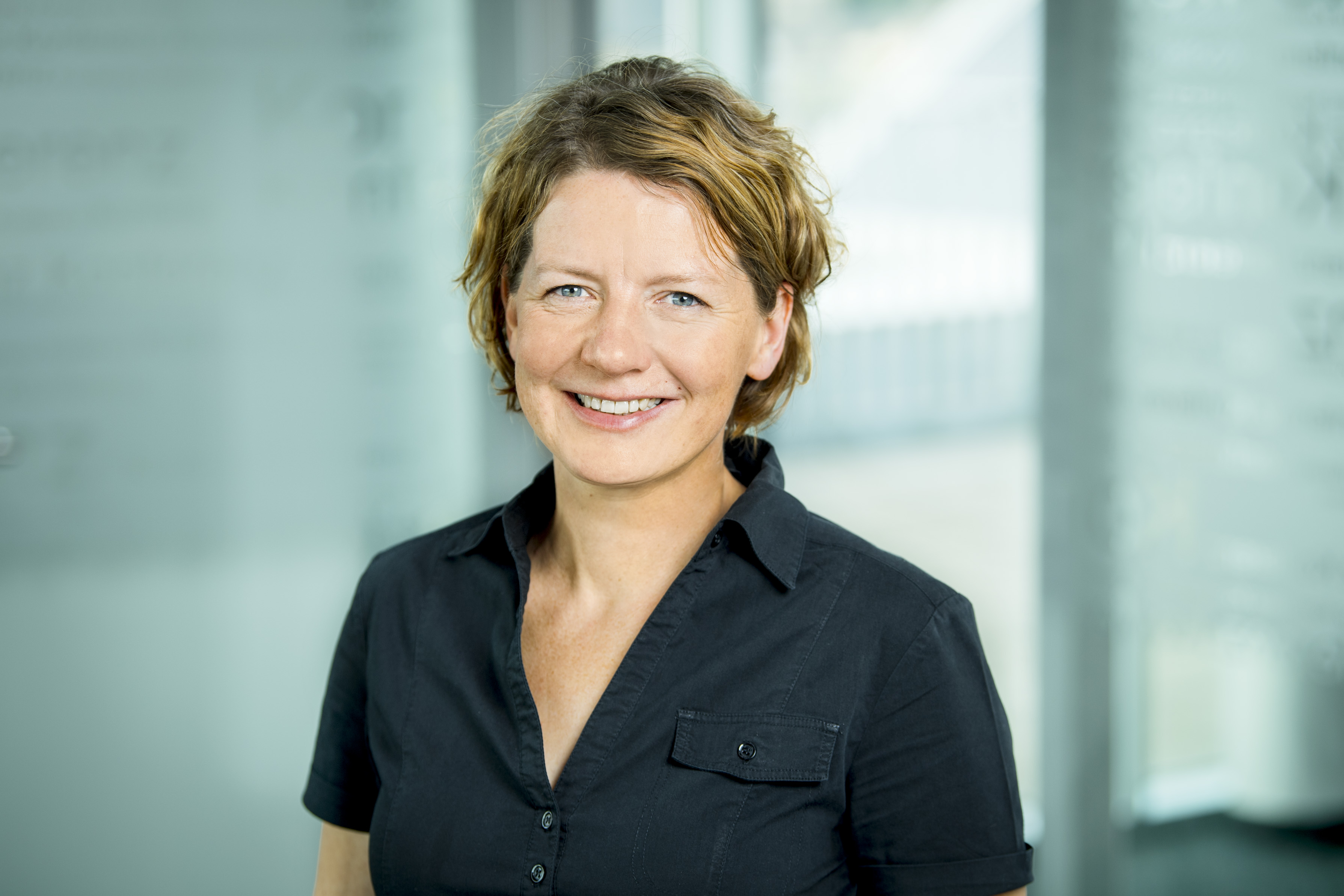 Claudia Schliemer