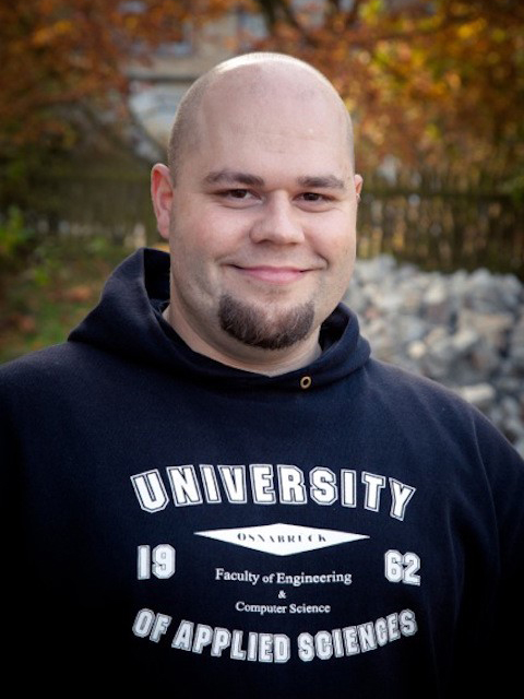 Dennis Böckmann