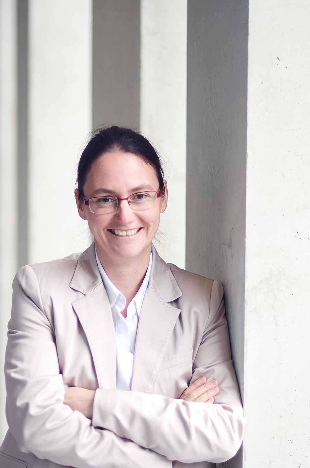 Birgitta Brückner