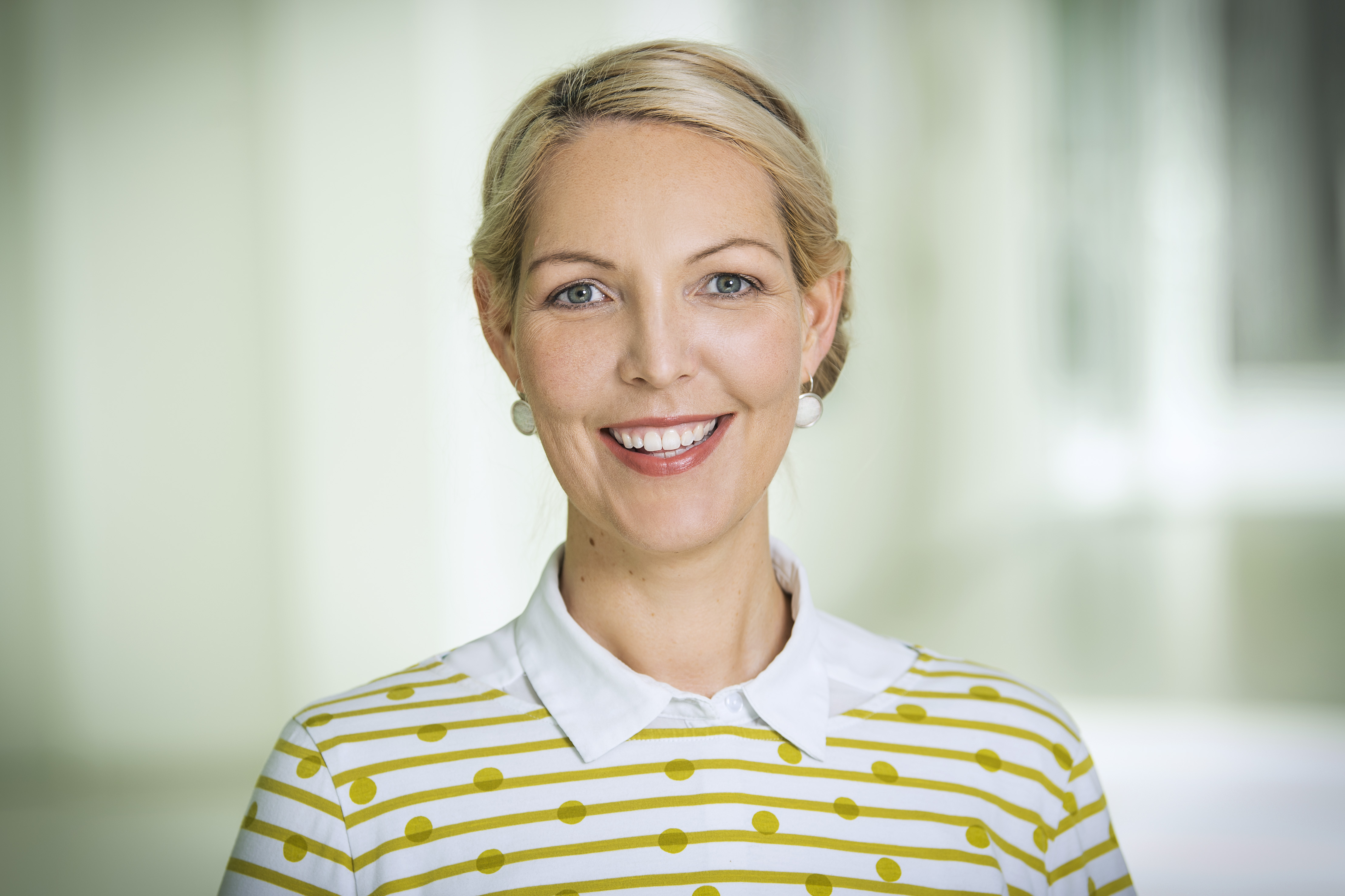 Svenja Knüppe