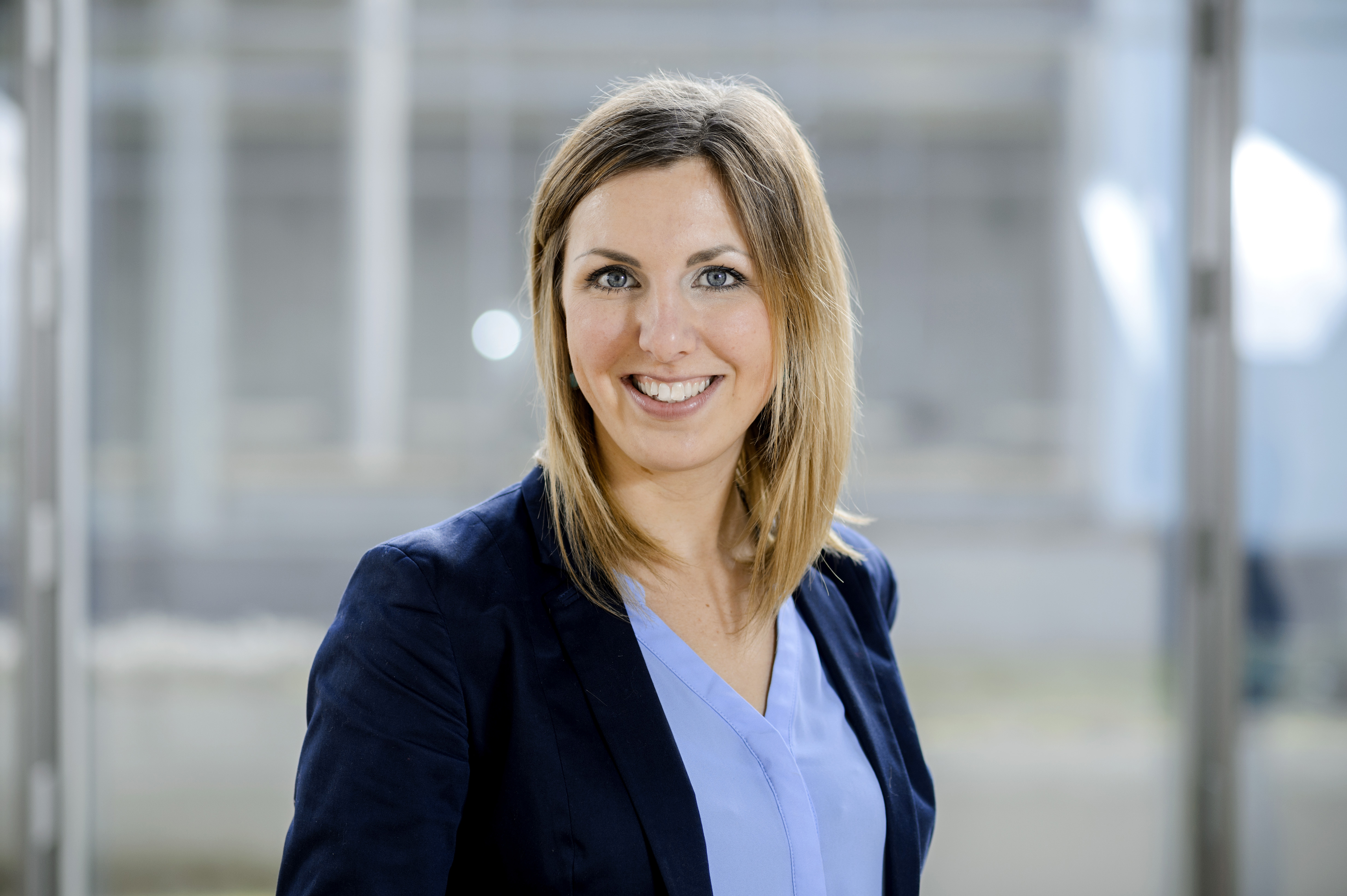 Julia Gravenstein