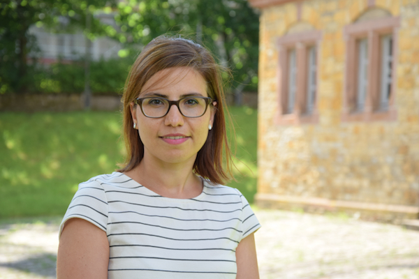 Marija Stambolieva