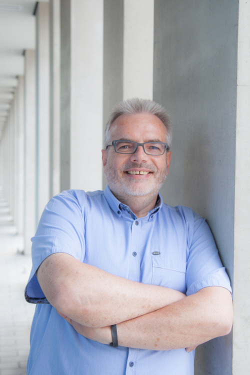 Thomas Fründ