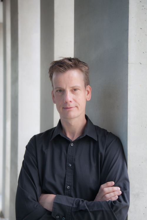 Michael Schöning
