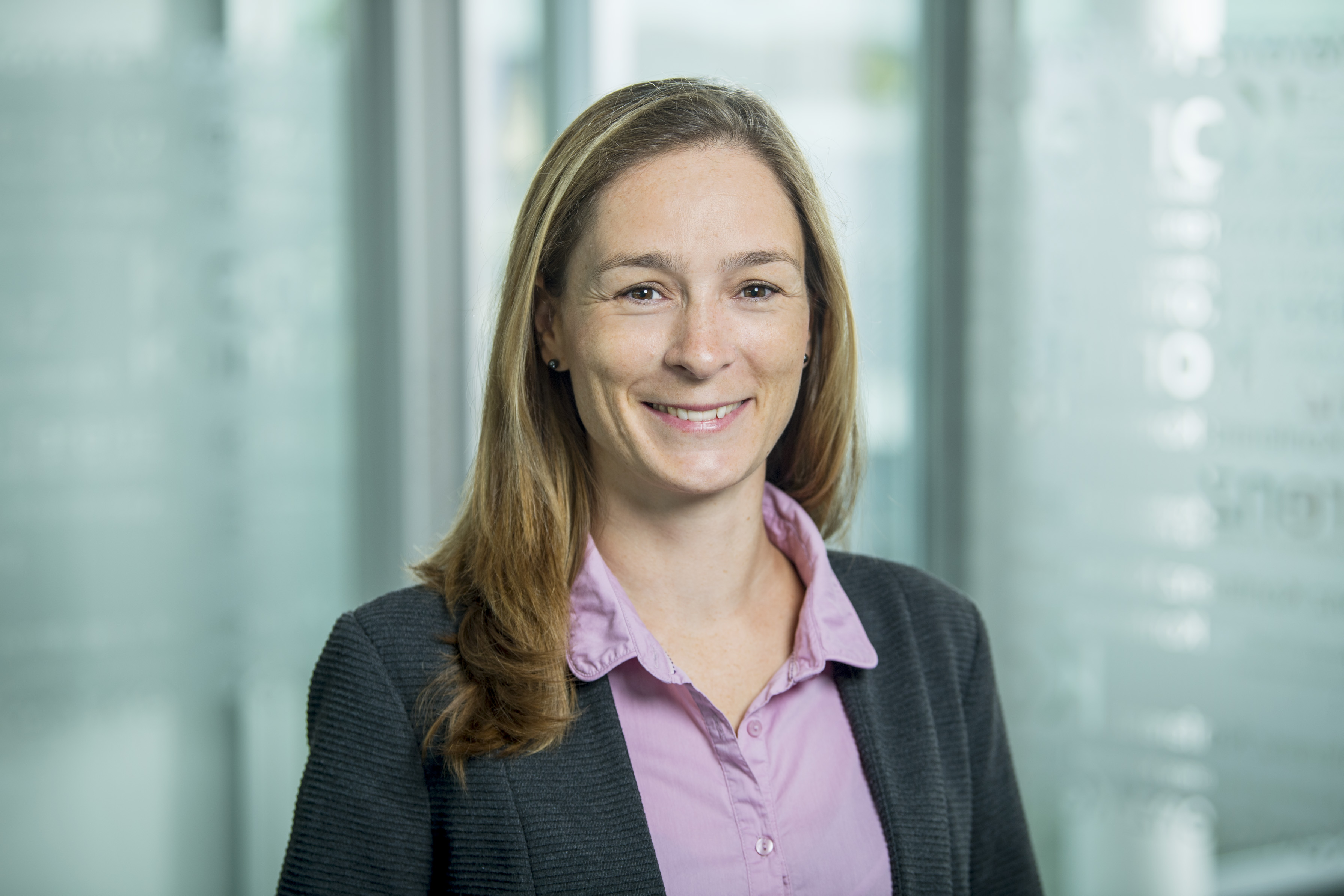 Isabelle Diekmann