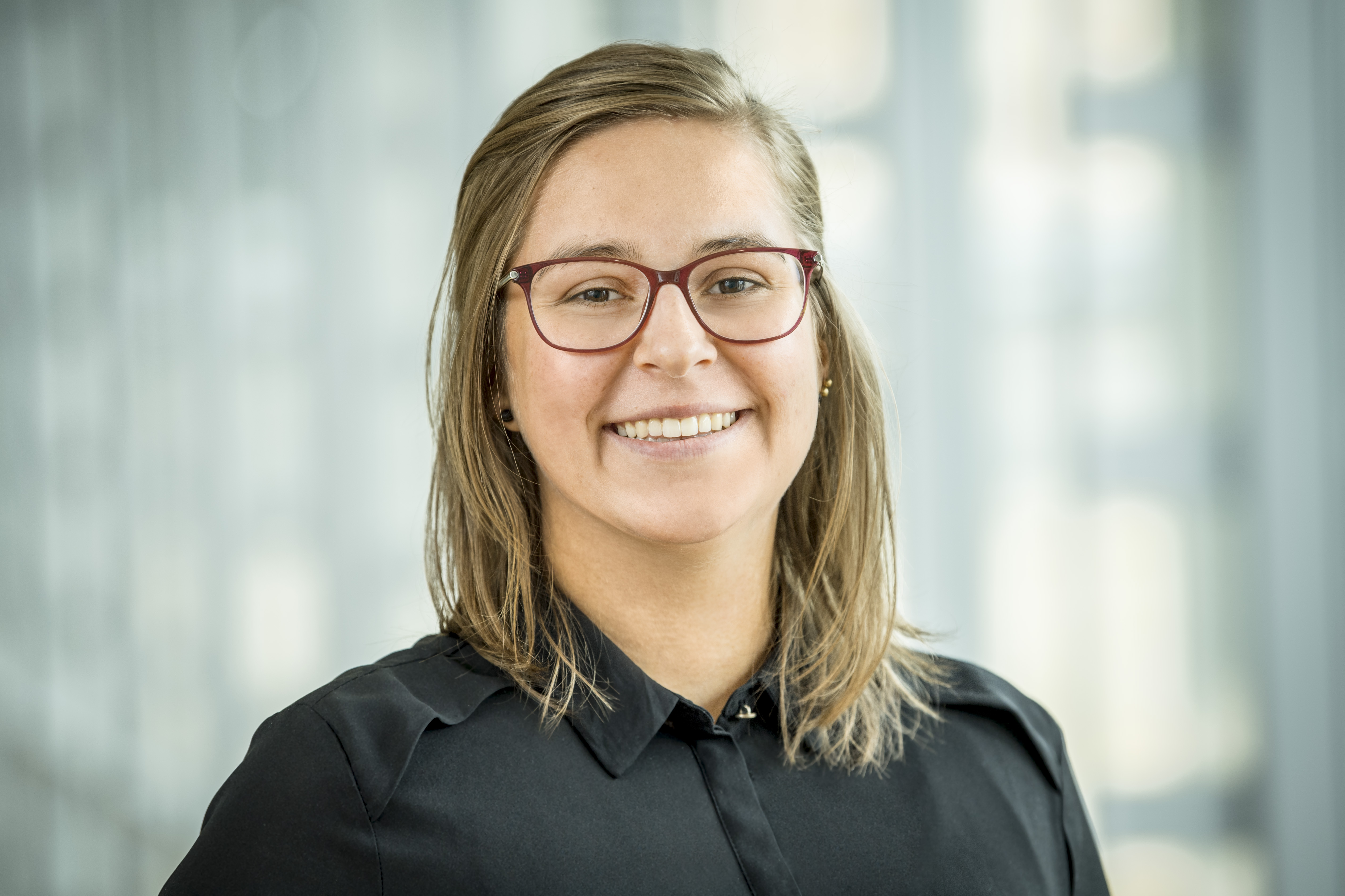 Justine Prüne
