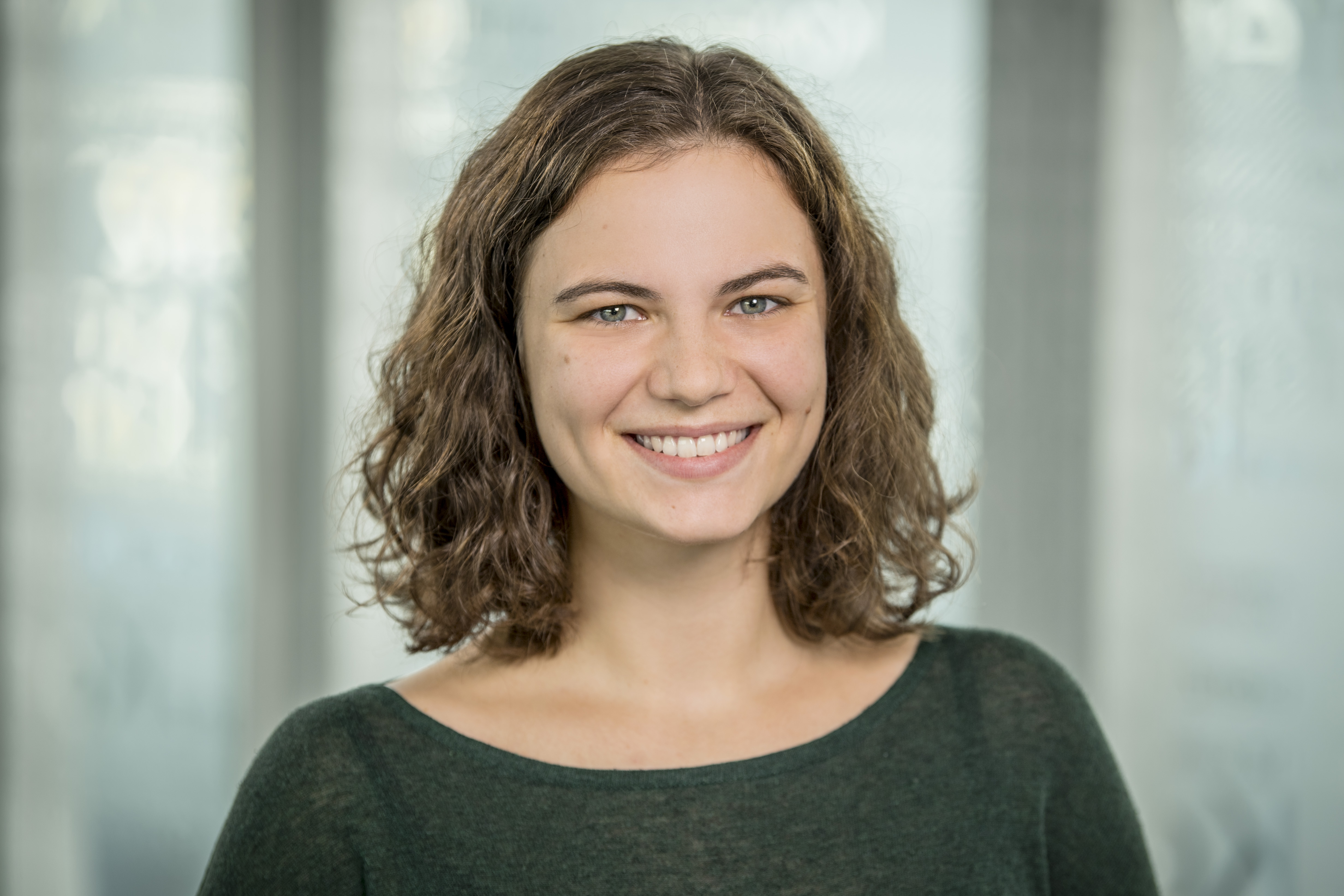Luise Zörlein