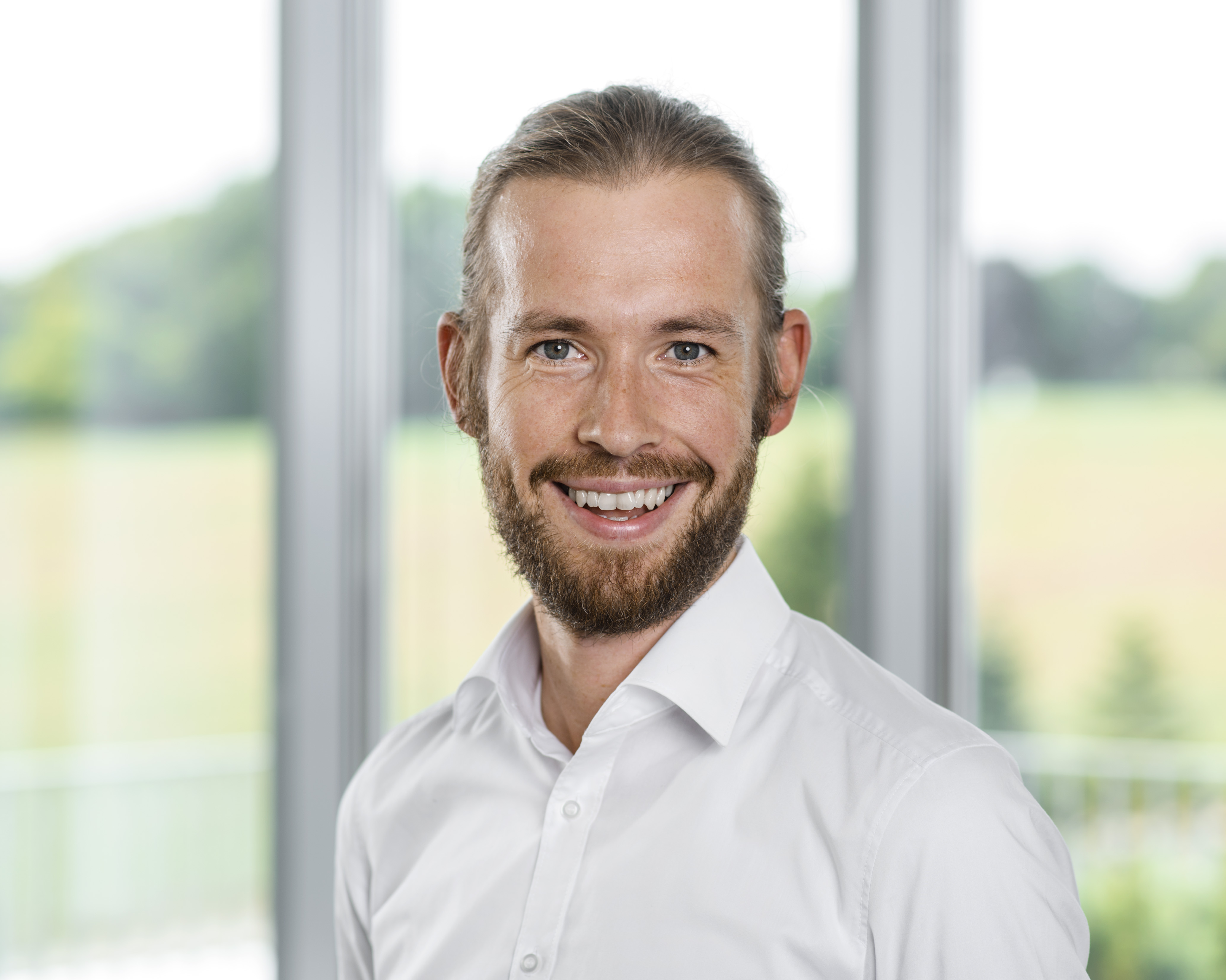 Sebastian Dorenkamp