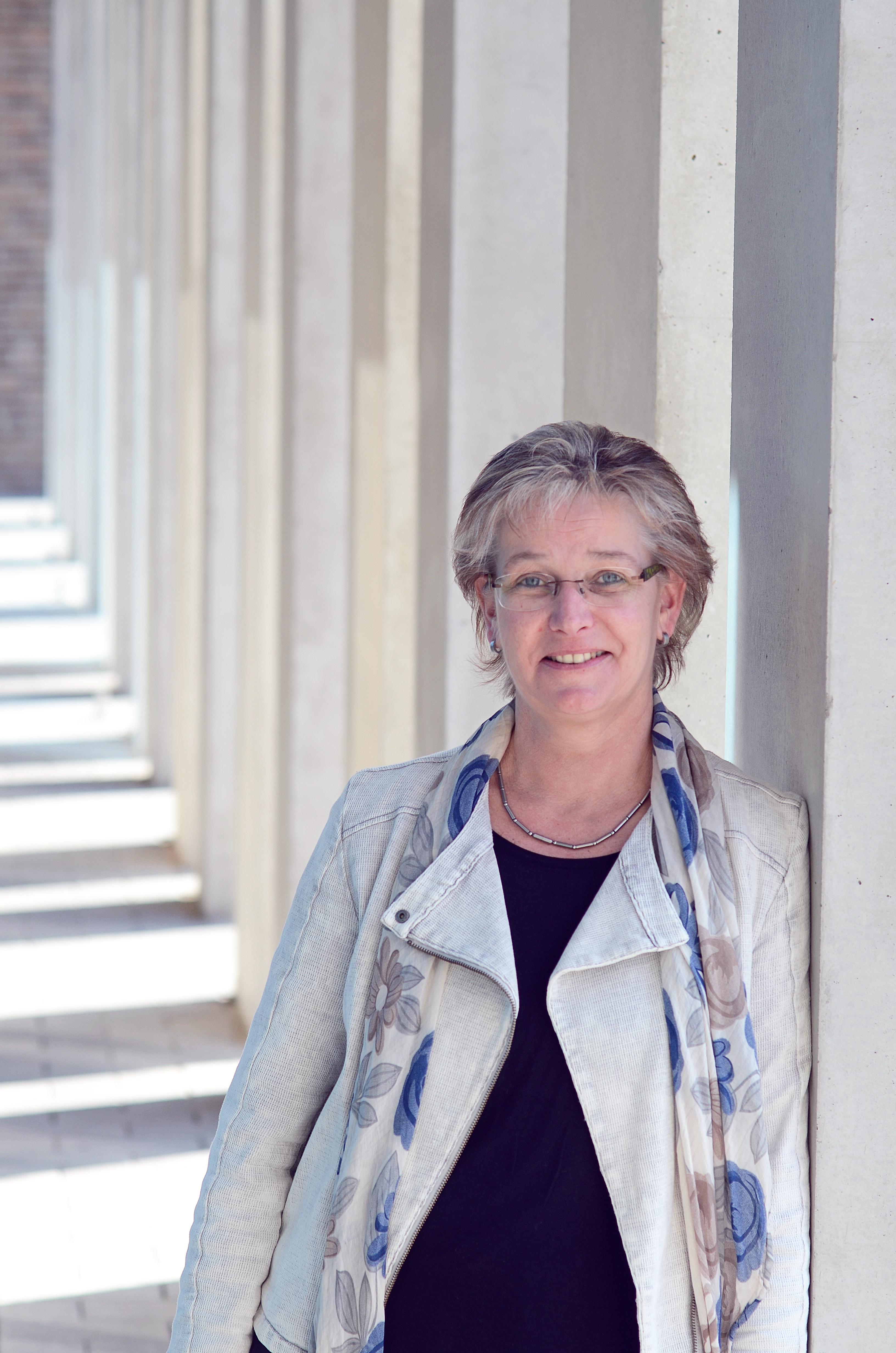 Ute Pieper-Kampmeyer