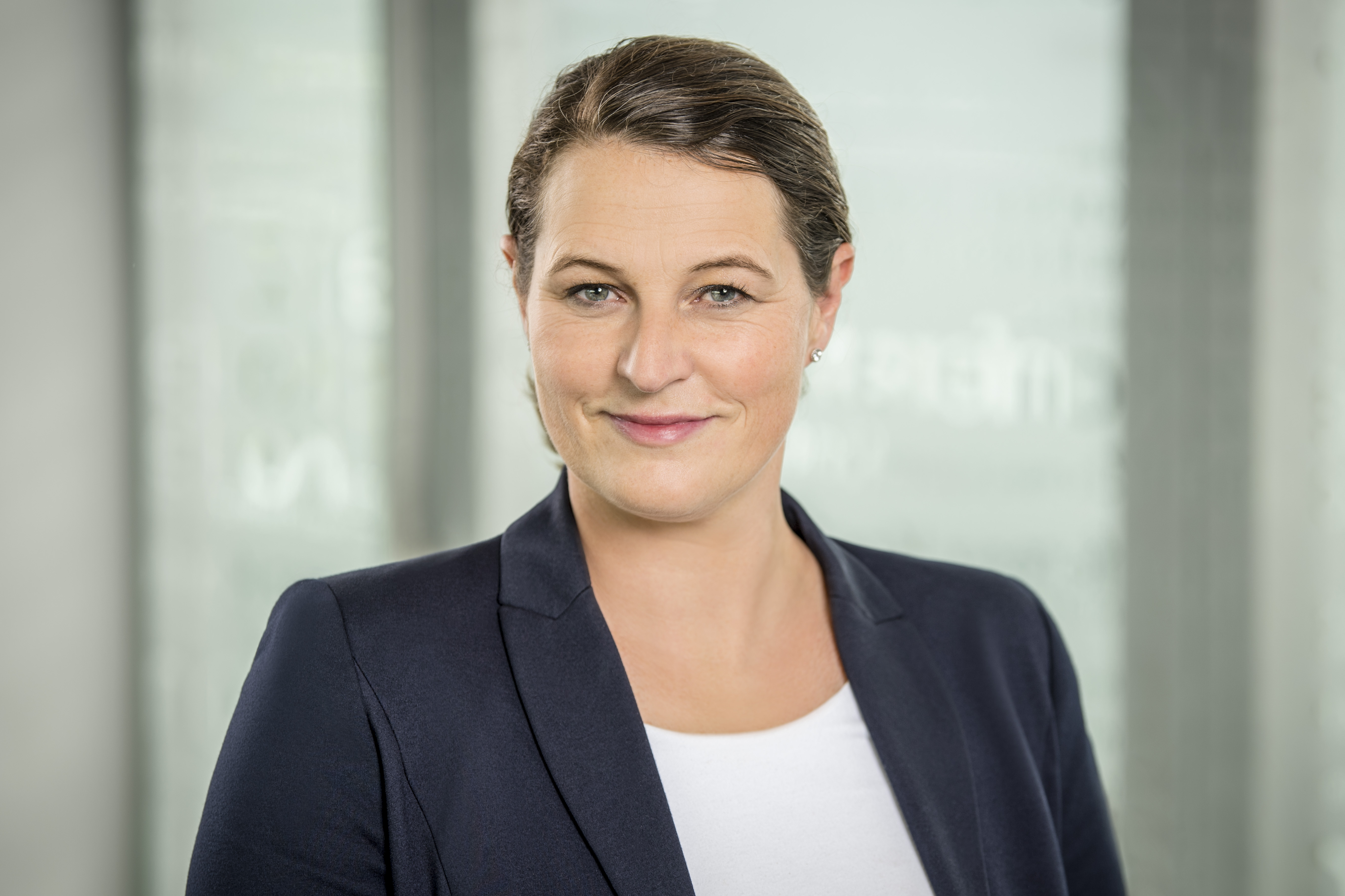 Verena Balzer