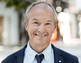 Profilfoto von Professor Doktor-Ingenieur Wolfgang Arens-Fischer.