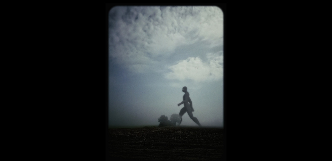 Man from Babel
