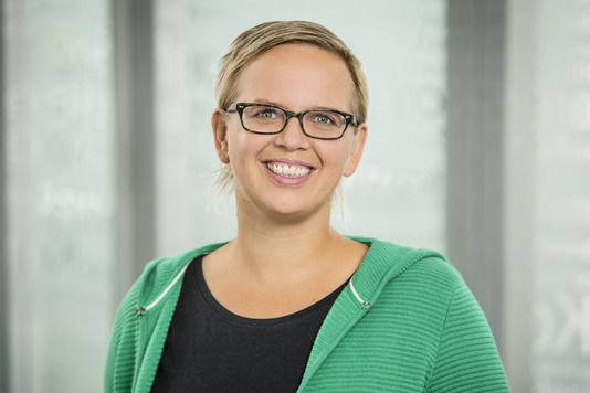 Anne-Katrin Holleschovsky