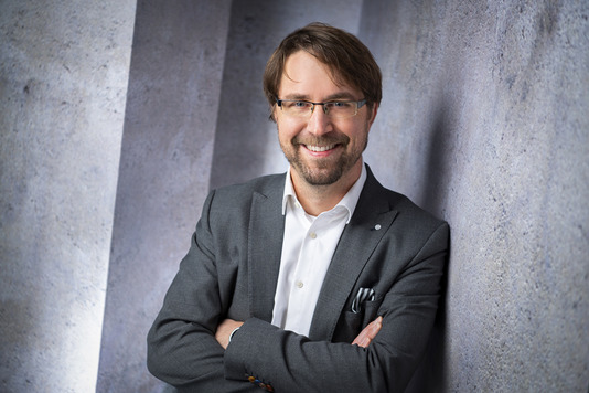 Oliver Zaudtke