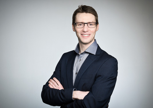 Niklas Rauterberg