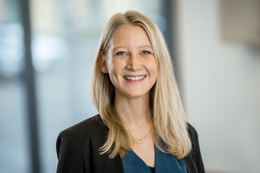 Meike Arnold