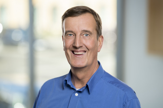 Frank Waniek