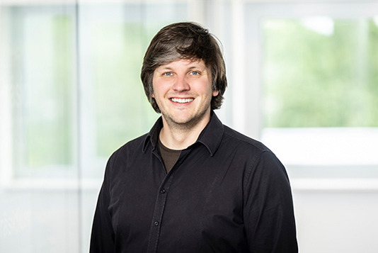 Mathias Heiker