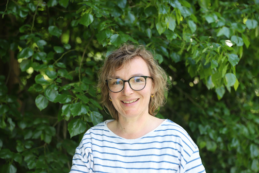 Sara Mayland-Quellhorst