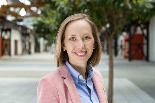 Katrin Dinkelborg-Ripperda