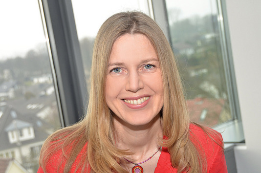Mechthild Gerdes