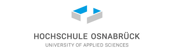 Logo des Verbundpartners Hochschule Osnabrück