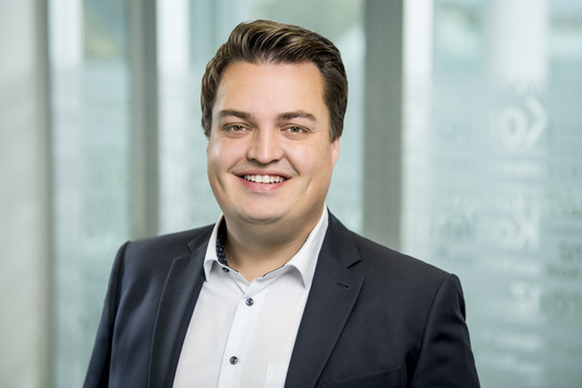 Aron Kaßenbrock