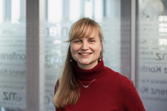 Julia Lydia Rudek