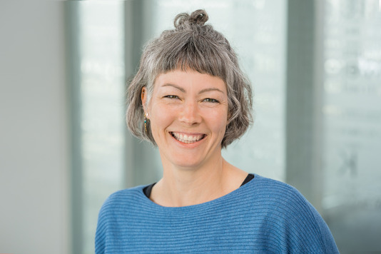 Svenja Schwartz