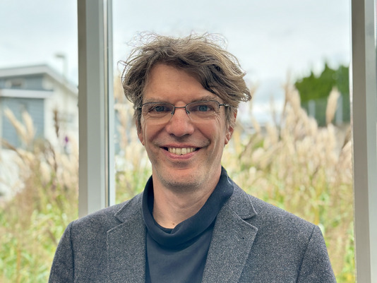 Andreas Faatz