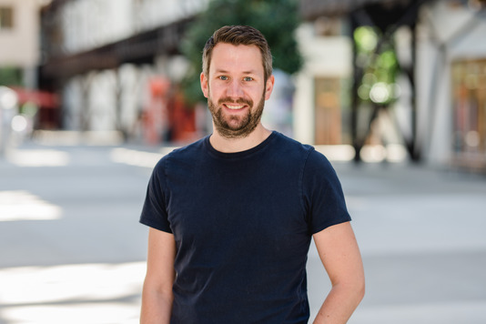 Stephan Feldker