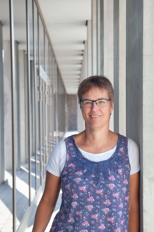 Jutta Heider