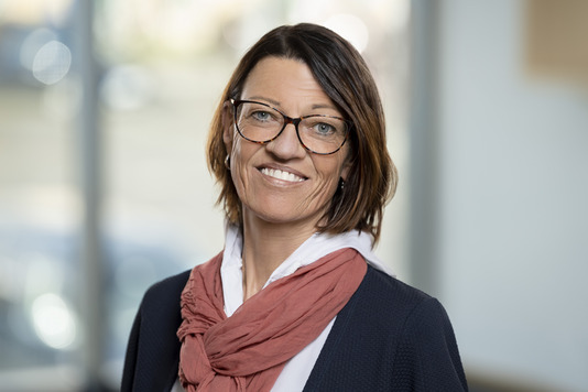 Annegret Juhr