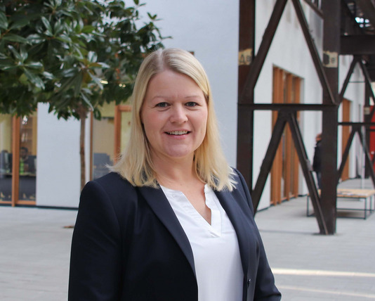Karin Merschel