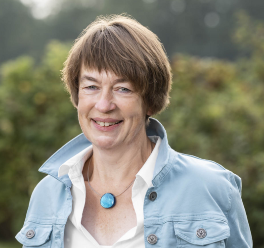 Anette Harbord