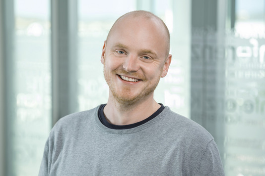 Jacob Steinkamp