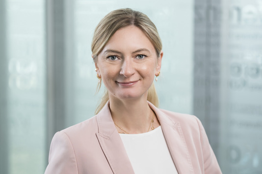 Swetlana Kloos