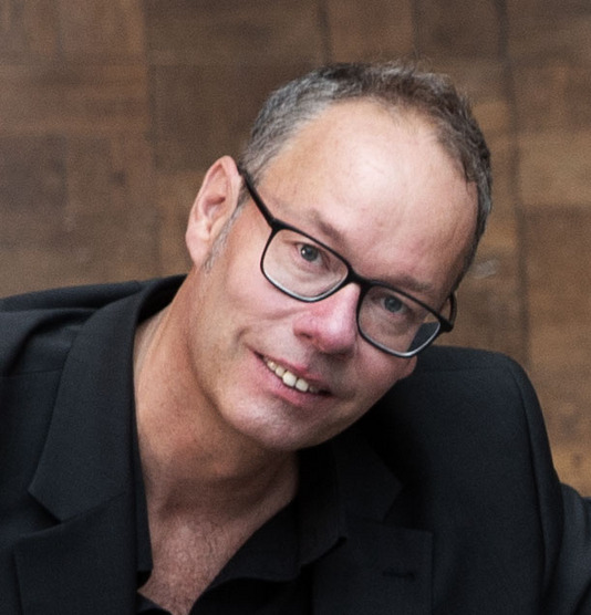 Jochen Hartman-Hilter