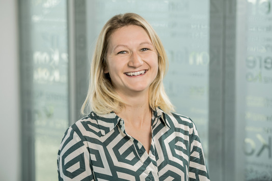 Nele-Marie Avermann