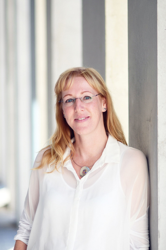 Melanie Clausmeyer