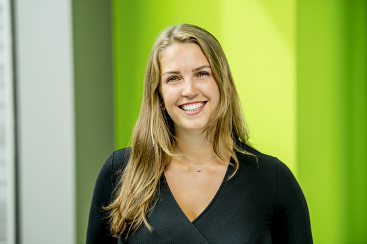 Rieke Voigt
