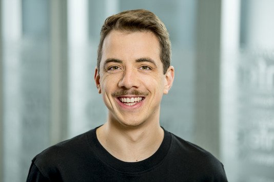 Lennart Schonebeck