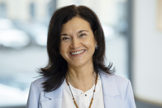 Ana Patricia Paulus